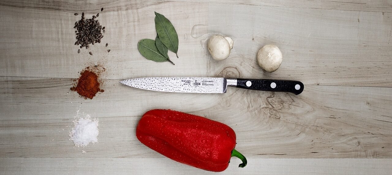 Ingredienti in cucina: quando decidono al posto tuo