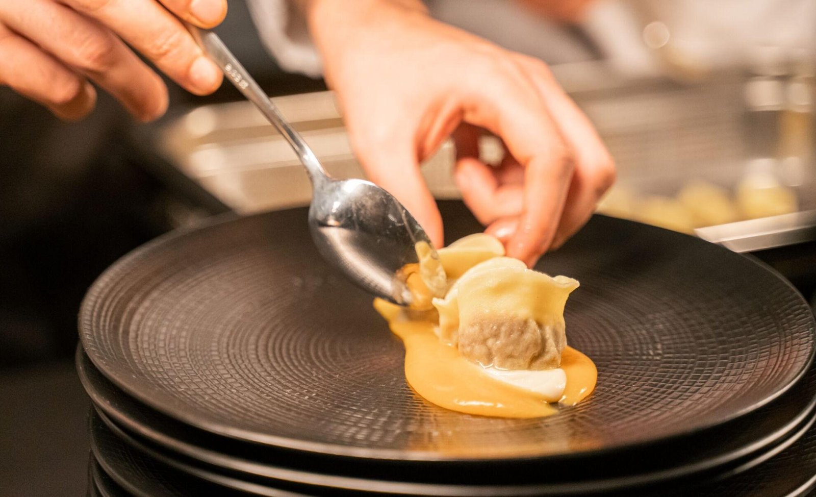 Fondamenti del metodo: come pensare da chef