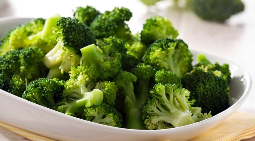 I broccoletti in cucina: il reset e l’equilibrio del pasto