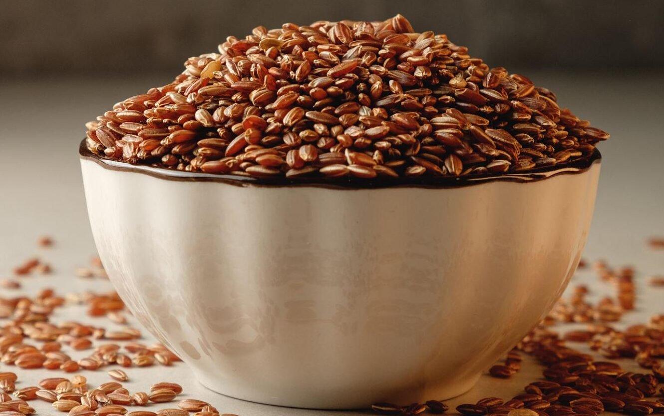 Cereali in cucina: energia e struttura del piatto